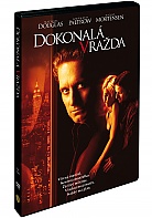 Dokonalá vražda (DVD)