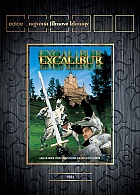 Excalibur (Edice nejvt filmov klenoty)