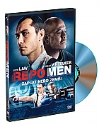 Repo Men (DVD)