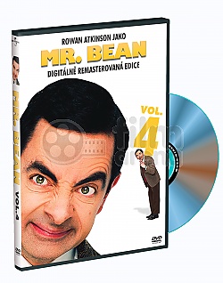 Mr. Bean 4 (Remastrovn edice)