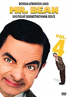 Mr. Bean 4 (Remastrovn edice)