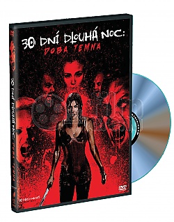 30 dní dlouhá noc: Doba temna