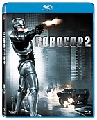 ROBOCOP 2 (Blu-Ray)