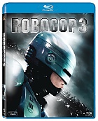 ROBOCOP 3 (Blu-Ray)