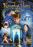 Kouzelná chůva Nanny McPhee (DVD)
