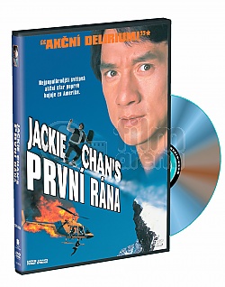 Jackie Chans: Prvn rna