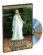 Rusalka (DVD)