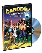 Čaroděj (DVD)