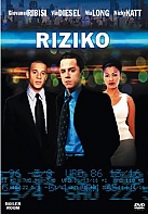 Riziko (DVD)