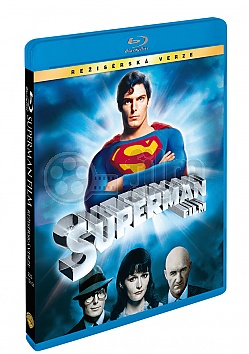 Superman: Film (Reisrsk verze)