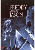 Freddy Vs. Jason (DVD)