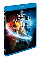 Poslední vládce větru (Blu-Ray)