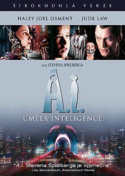 A.I. Uml inteligence