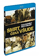 Smrt �ek� v�ude (Blu-Ray)