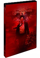 Constantine 2DVD (Edice horory v krvi) (DVD)