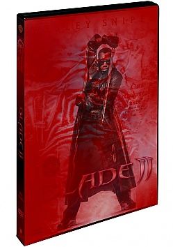 Blade II (Edice Horory v krvi)