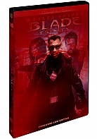 Blade: Trinity 2DVD (DVD)