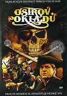 Ostrov poklad� (DVD)