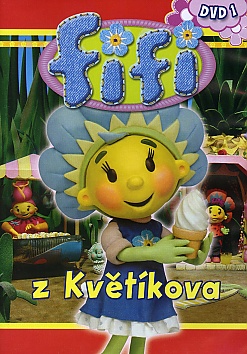 Fifi z Kvtkova - 1. dl