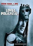 Lovec policajt� (CZ dabing) (DVD)