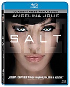 Salt (Blu-Ray)
