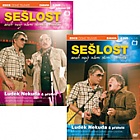 Sešlost aneb než nám skončí sobota - KOLEKCE 11DVD (DVD)