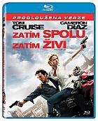 Zatím spolu, zatím živi (Blu-Ray)