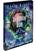 Stra�ideln� d�m (DVD)
