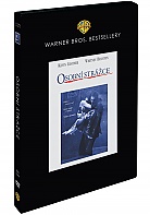 Osobní strážce (WARNER BESTSELLERS) (DVD)