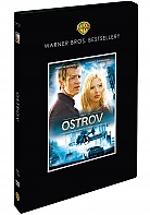 Ostrov (WARNER BESTSELLERS) (DVD)