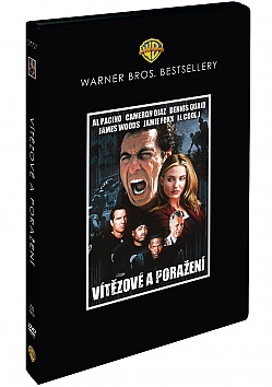 VTZOV a PORAEN (Warner Bros Bestsellery)