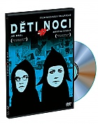 Děti noci (Jiří Mádl) (DVD)