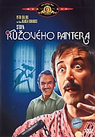 Stopa růžového pantera (DVD)