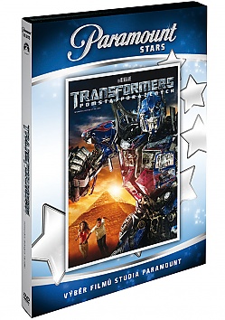 Transformers 2: Pomsta poraench (Paramount Stars)