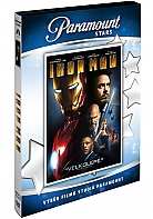 Iron man (Paramount Stars) (DVD)