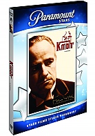 Kmotr I - Coppolova remasterovan� edice (Paramount Stars) (DVD)