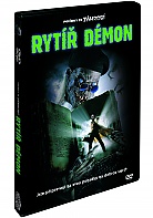 Pov�dky ze z�hrob�: Ryt�� D�mon (DVD)