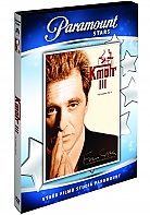 Kmotr 3 - Coppolova remasterovan� edice (Paramount Stars) (DVD)