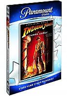 Indiana Jones a chrám zkázy (PROMO AKCE) (DVD)