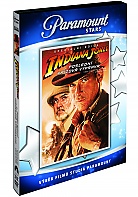 Indiana Jones a posledn� k��ov� v�prava (PROMO AKCE) (DVD)