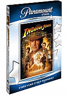 Indiana Jones a Království křišťálové lebky (Akce MULTIBUY) (DVD)
