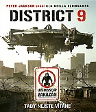 District 9 (Blu-ray + DVD)
