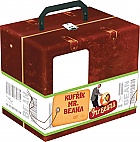 Kufřík pana Beana 6DVD (Exkluzivní LIMITOVANÁ Edice) (DVD)