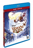 V�no�n� koleda 3D + 2D (Blu-Ray 3D)
