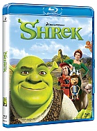 Shrek (Blu-Ray)