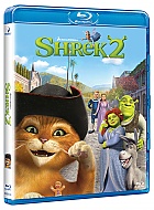 Shrek 2 (Blu-Ray)