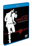 Justin Timberlake: Futuresex/Loveshow (Blu-Ray)