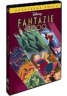 Fantazie 2000 S.E. (DVD)