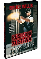 Poslední zůstává (DVD)
