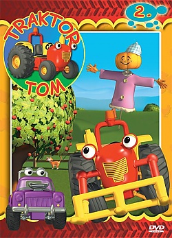 Traktor Tom 2